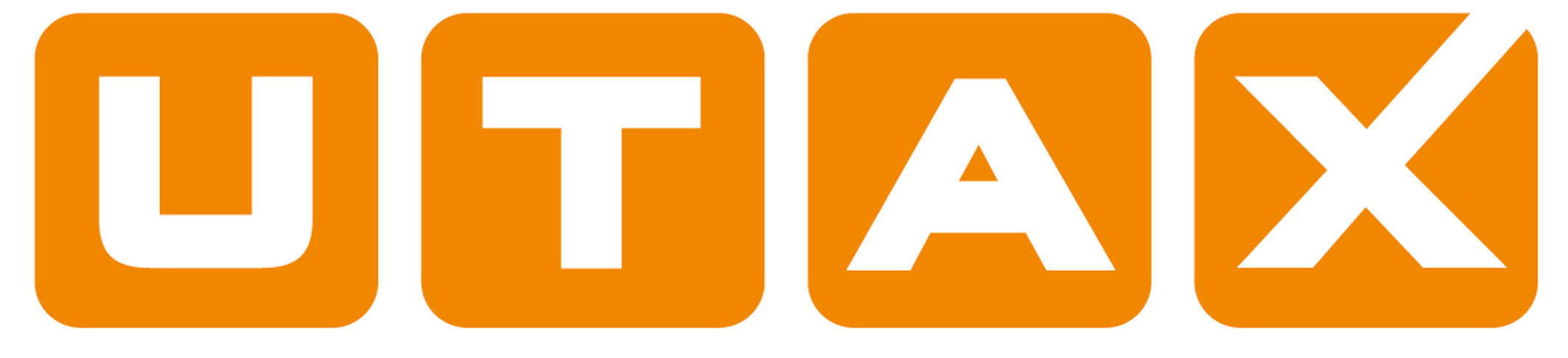 Utax-logo